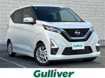 2021 Nissan DAYZ
