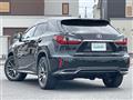 2015 Lexus RX