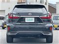 2015 Lexus RX
