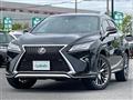 2015 Lexus RX