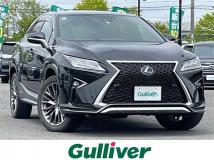 2015 Lexus RX