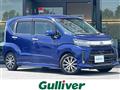 2018 Daihatsu Move