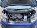 2018 Daihatsu Move