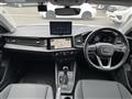 2022 Audi A1