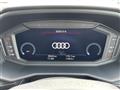 2022 Audi A1