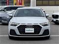 2022 Audi A1