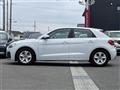 2022 Audi A1