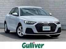 2022 Audi A1