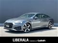 2022 Audi A5