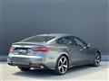 2022 Audi A5