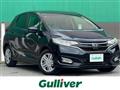 2018 Honda Fit