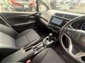 2018 Honda Fit