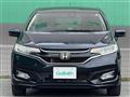 2018 Honda Fit