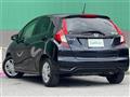 2018 Honda Fit