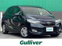 2018 Honda Fit