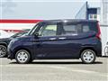 2023 Toyota Roomy