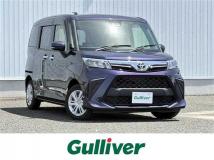 2023 Toyota Roomy