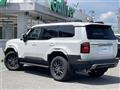 2025 Toyota Land Cruiser Prado