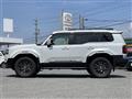 2025 Toyota Land Cruiser Prado