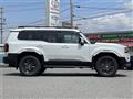 2025 Toyota Land Cruiser Prado