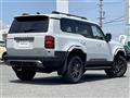 2025 Toyota Land Cruiser Prado