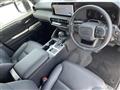 2025 Toyota Land Cruiser Prado