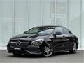 2019 Mercedes-Benz CLA-CLASS