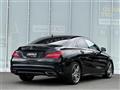 2019 Mercedes-Benz CLA-CLASS