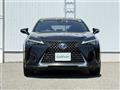 2019 Lexus UX