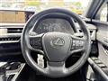 2019 Lexus UX