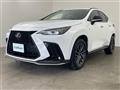 2022 Lexus NX