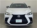 2022 Lexus NX
