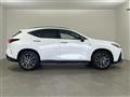 2022 Lexus NX