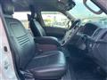2020 Toyota Hiace