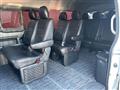 2020 Toyota Hiace
