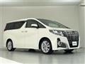 2015 Toyota Alphard