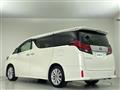 2015 Toyota Alphard