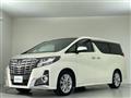 2015 Toyota Alphard