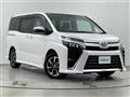 2021 Toyota Voxy