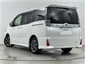 2021 Toyota Voxy