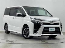 2021 Toyota Voxy