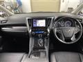 2020 Toyota Alphard Hybrid