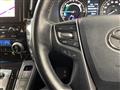 2020 Toyota Alphard Hybrid