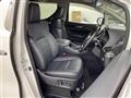 2020 Toyota Alphard Hybrid