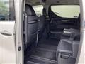 2020 Toyota Alphard Hybrid