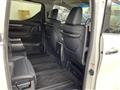 2020 Toyota Alphard Hybrid