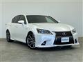 2012 Lexus GS