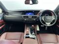 2012 Lexus GS