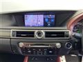 2012 Lexus GS