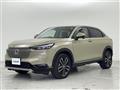 2021 Honda VEZEL